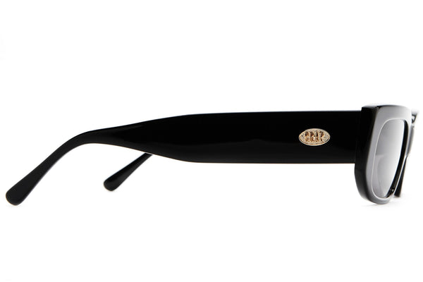 The Paradise Machine / Black Bio & Grey Lens - Shade Files